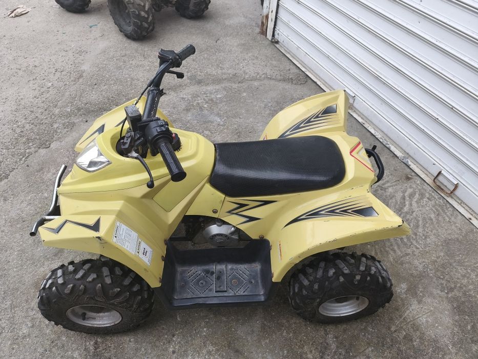 ATV  110CС.    .