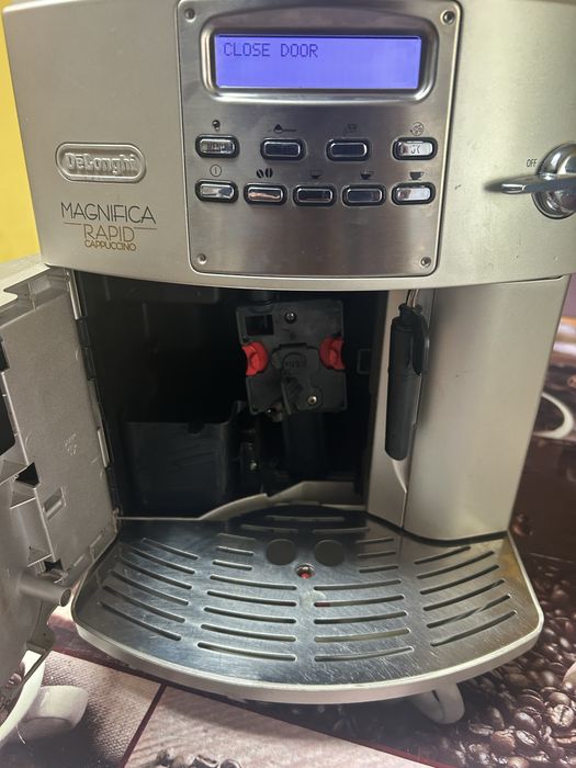 Ceva bun si cald de dimineata