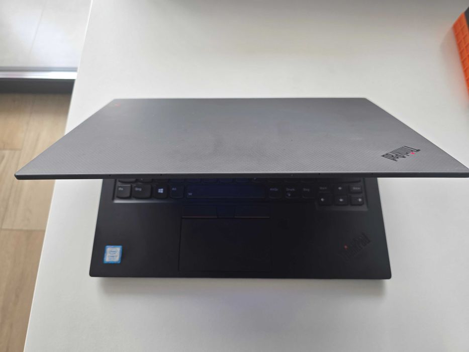 Lenovo ThinkPad X1 Carbon Gen 7 14" IPS