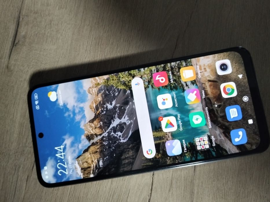 Redmi Note 11S 6/64GB
Все
Картинки
Видео
Новости
Карты
Книги
Авиабилет