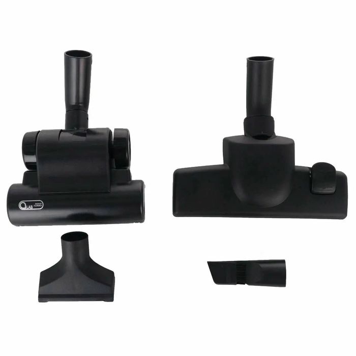 Пылесос Shivaki VCC4530 Brown