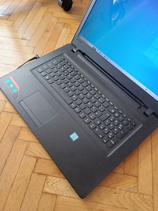 Laptop slim Lenovo i3-7th ddr4  2tb