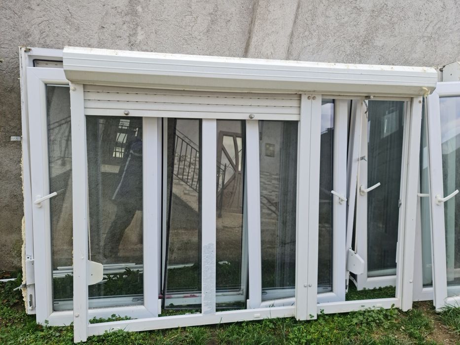 Vand geamuri termopan