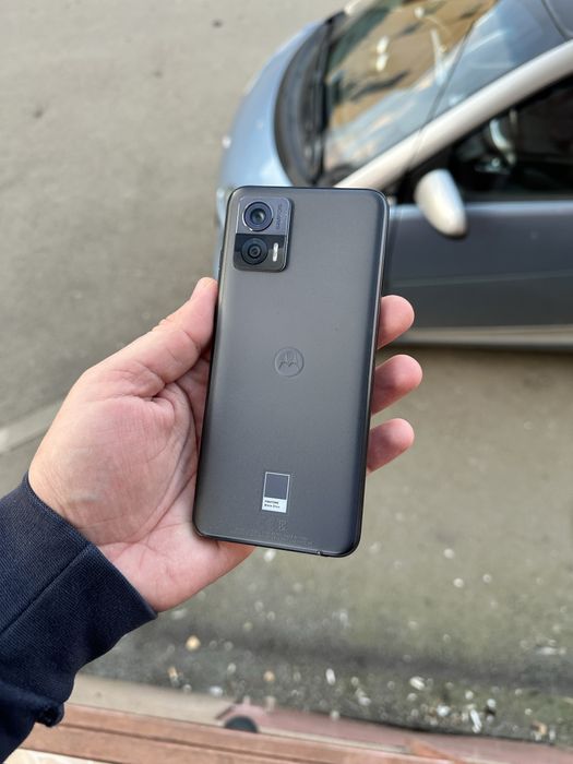 Motorola Edge 30 Neo black 256 Gb Dezmembrez telefoane