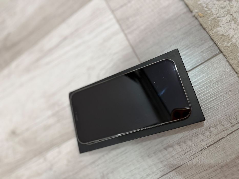 Iphone 12 pro 256gb