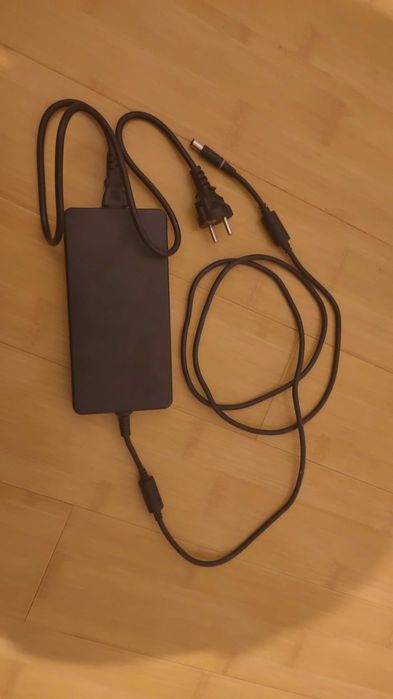 Alimentator - Incarcator Laptop Dell 19.5V 240W original