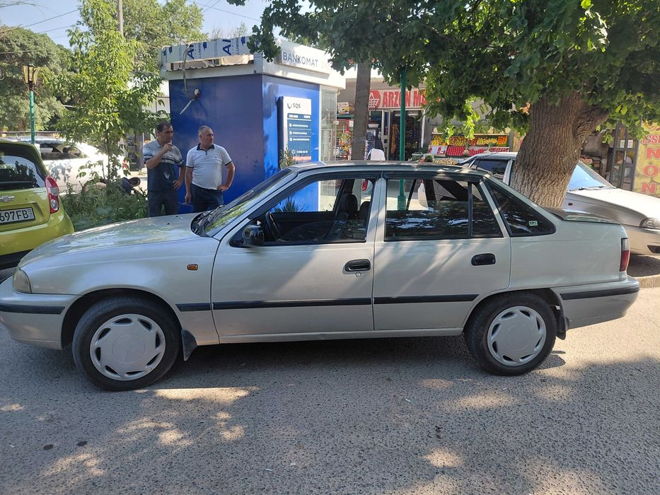 Daewoo Nexia 2007 — 4
