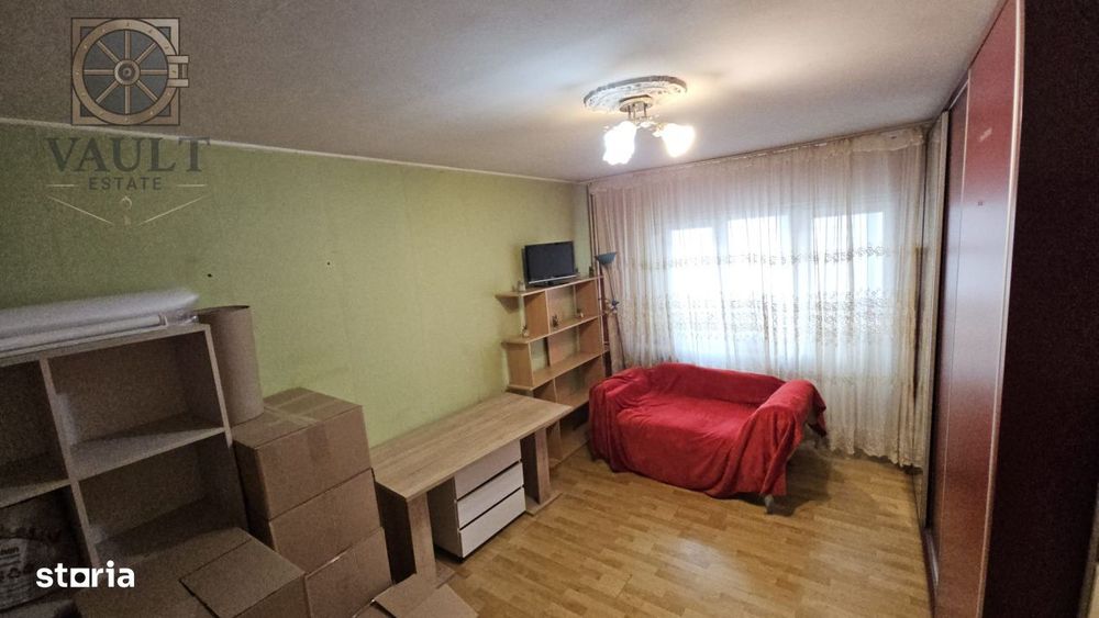 Apartament 2 camere - Mihai Bravu