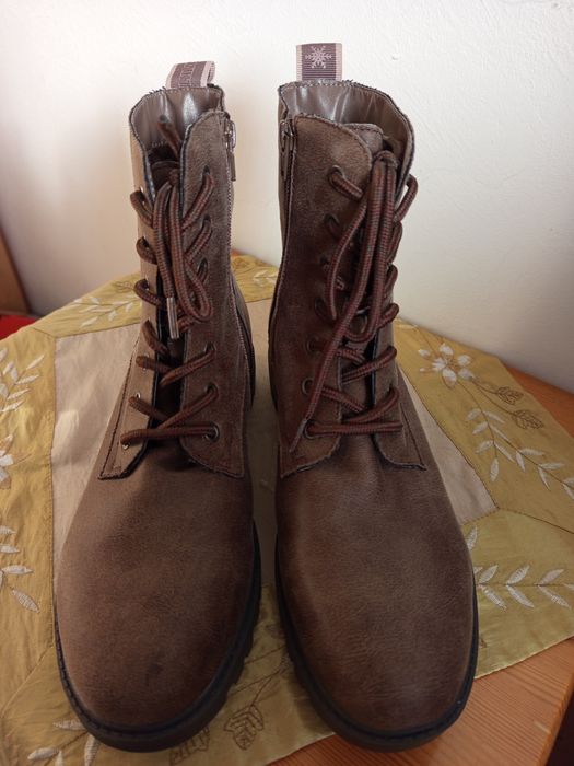 Дамски боти нови