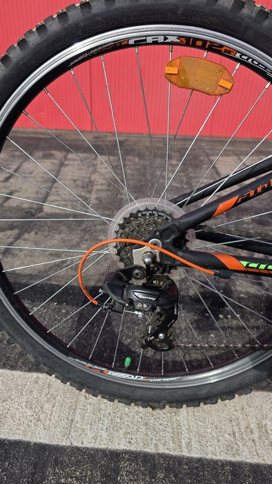 Bicicletă mtb 26"  CROSS SPEEDSTER