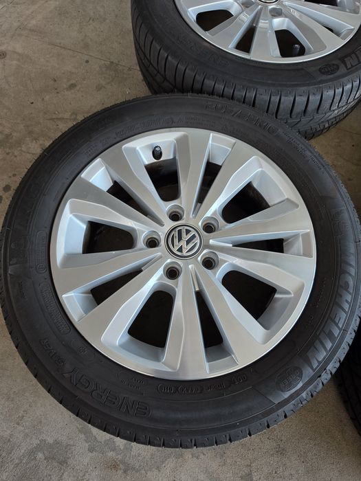 Джанти 16 / 5х112 - VW 5x112