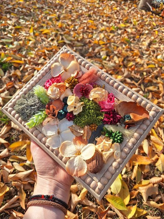 Tablou 3D handmade
