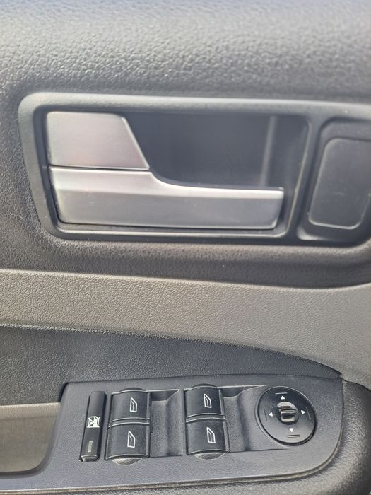 Ford focus2, 2005
