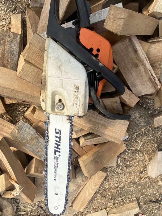 Drujba stihl MS181