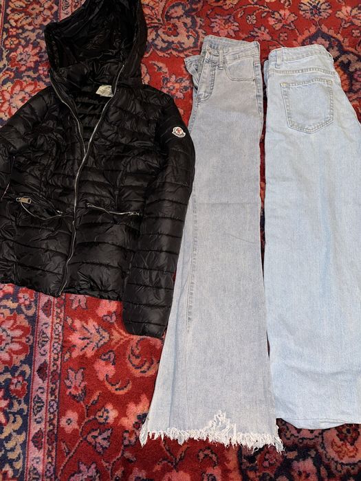 Продаю вещи все вместе отдам есть новые