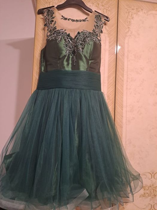 Rochie nasa purtata o singura data