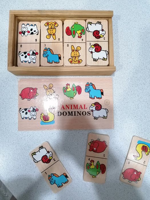 Срочно Продам Домино