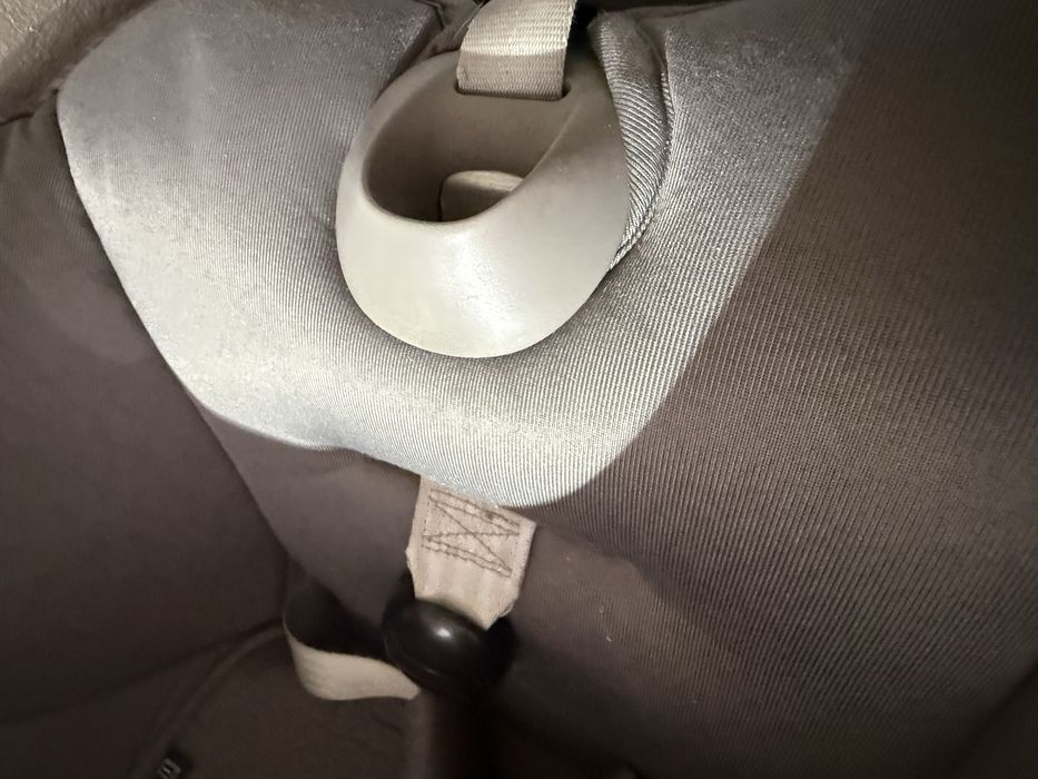 Столче за кола cybex