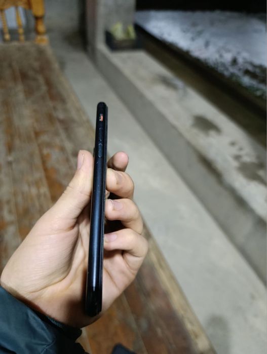 Iphone 7 128gb ideal