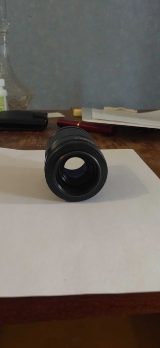 Объектив Юпитер-37А 3,5/35