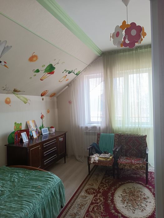 Продается дом в казцике