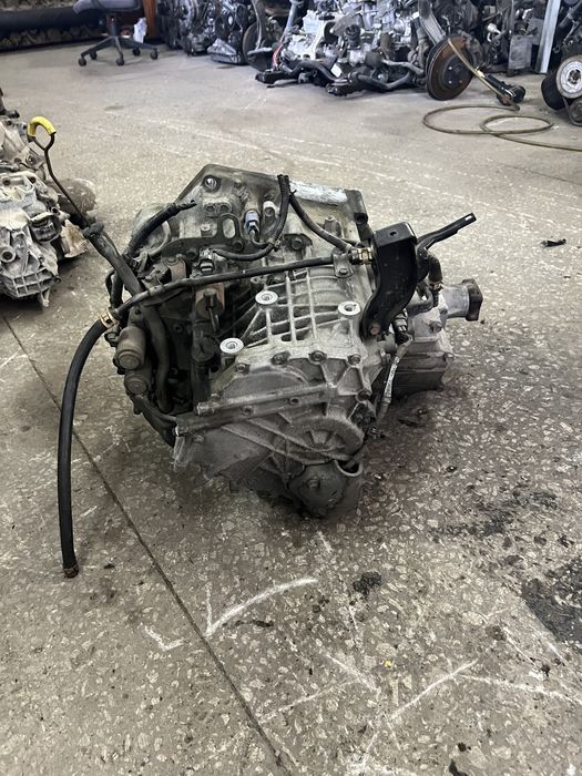 Акпп на Хонда CR-V 2.4 К24 4WD