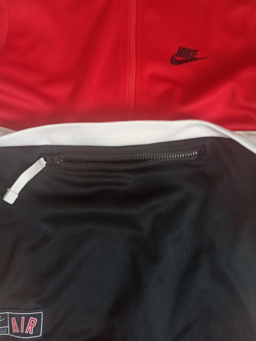 Hanorac Nike Air copiii