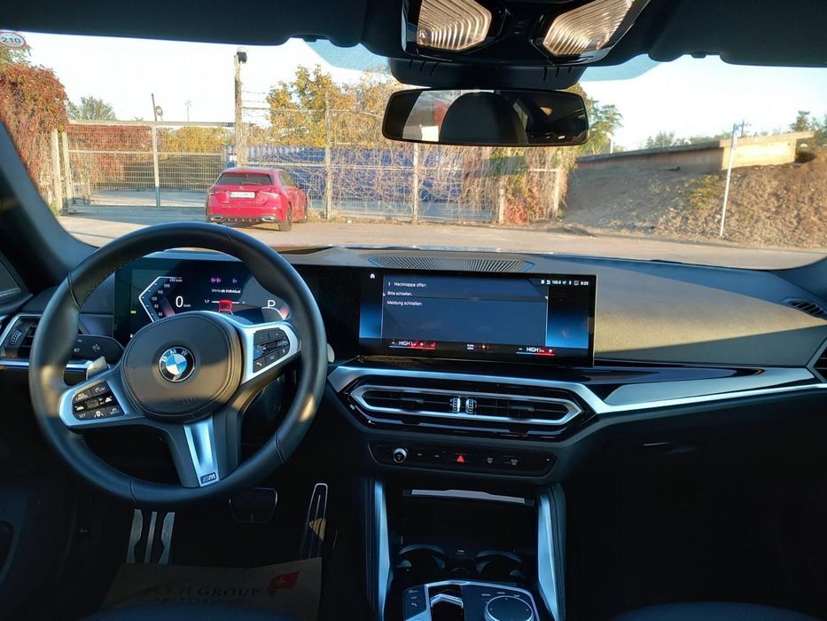 BMW M4 Vand BMW M440I Predare leasing