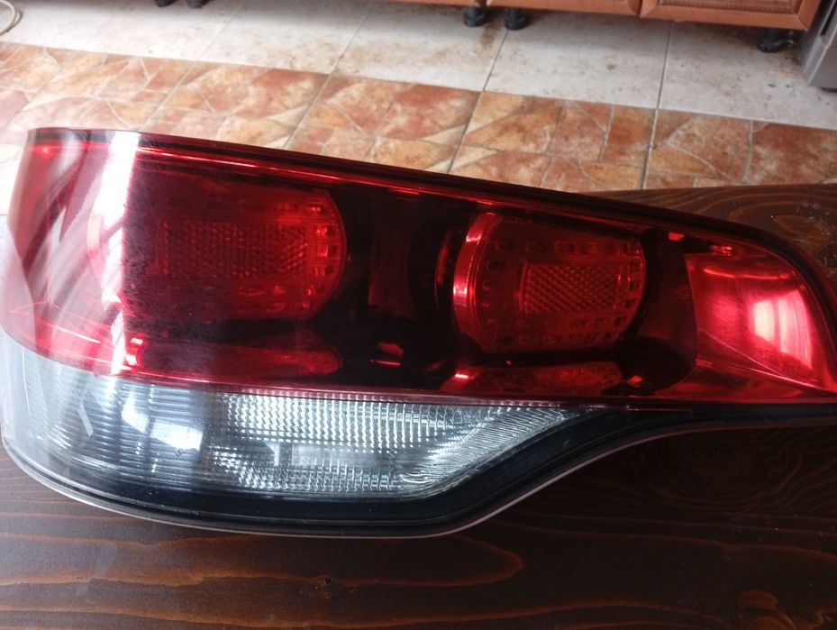 Стопове за Ауди Q7