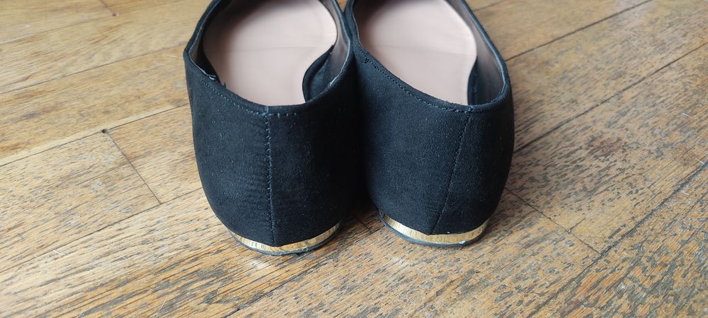 Официални равни обувки Anna Field, размер 38