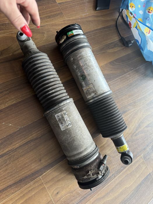Perne Bmw F01 functionale