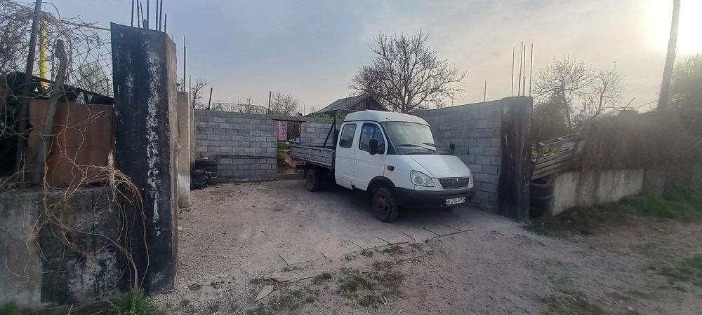 Отдельный дом (талгарские дачи) актас