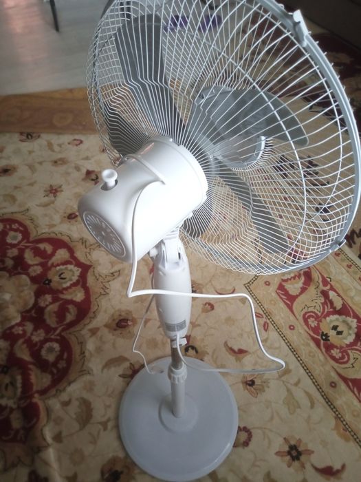 Вентилятор новый продам.