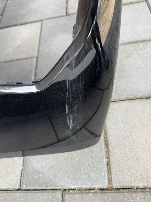 Bara fata BMW Seria 5 G30-G31 M Paket 6 senzori
