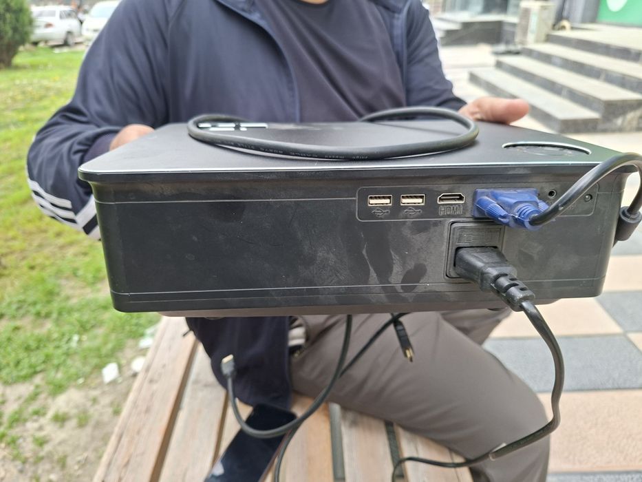 Proyektor sifatli arzon