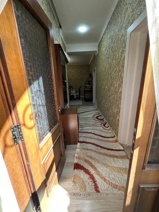 Сергели Чорток махалла коттедж 1 этажли  2 та ховлили мебел техника