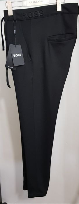 Pantaloni Boss sport/casual Calitate premium garantata