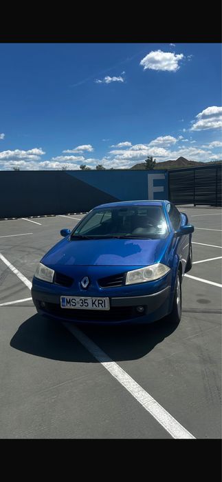 RENAULT Megane 2007 — imagine 2