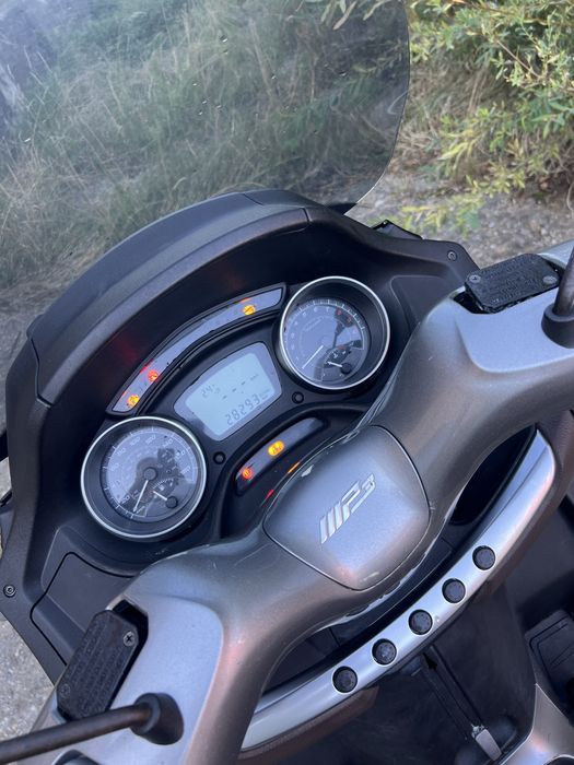 Piaggio Mp3 300 LT / cat. B / A2 / Business / Empire Motors