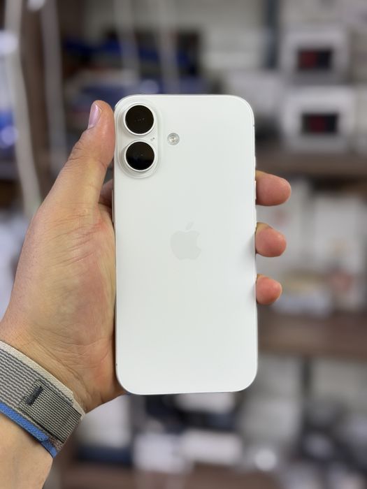 iPhone 17 / 256Gb / 99% / идеал / ЕАС / гарантия