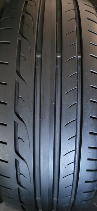 4 anvelope 225 45 19 dunlop sp maxx rt 2020 7mm