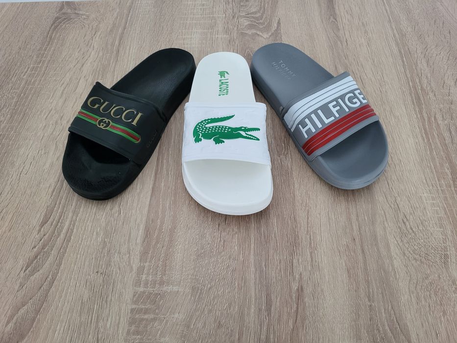 Papuci unisex foarte calitativi!!!