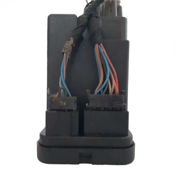 Вакуум помпа централно заключване за Е класа W210, Цлк W208, W202