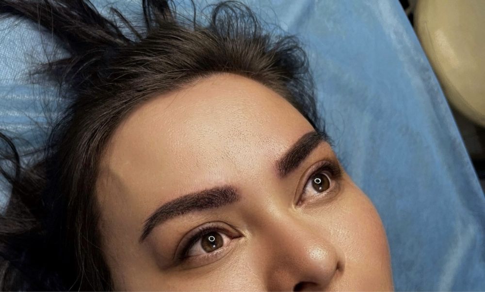 Ищу моделей на перманентный макияж