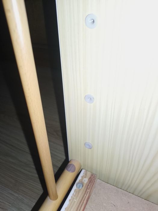 Pătuț în stare foarte bună