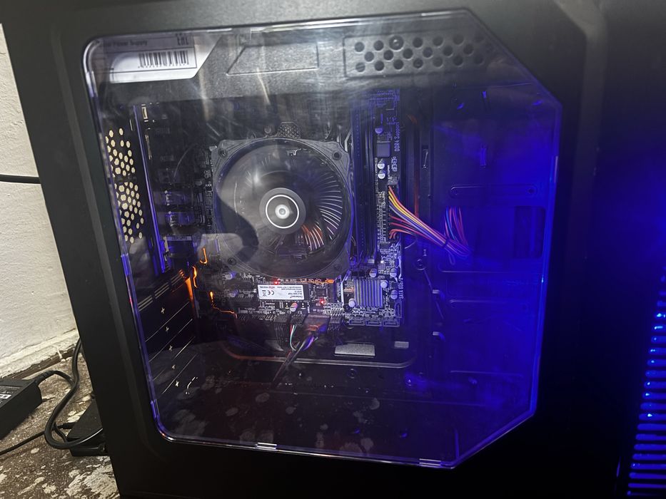 Calculator putin folosit