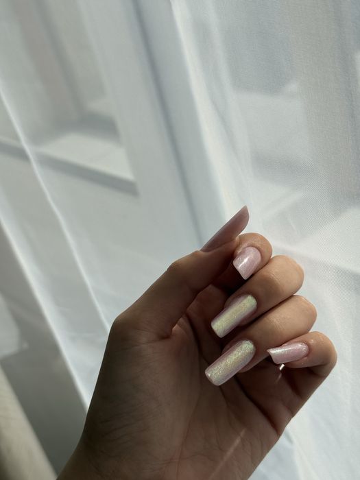 Unghii cu gel Berceni