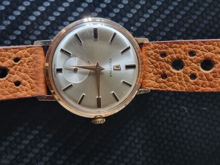 Ceas festina mecanic