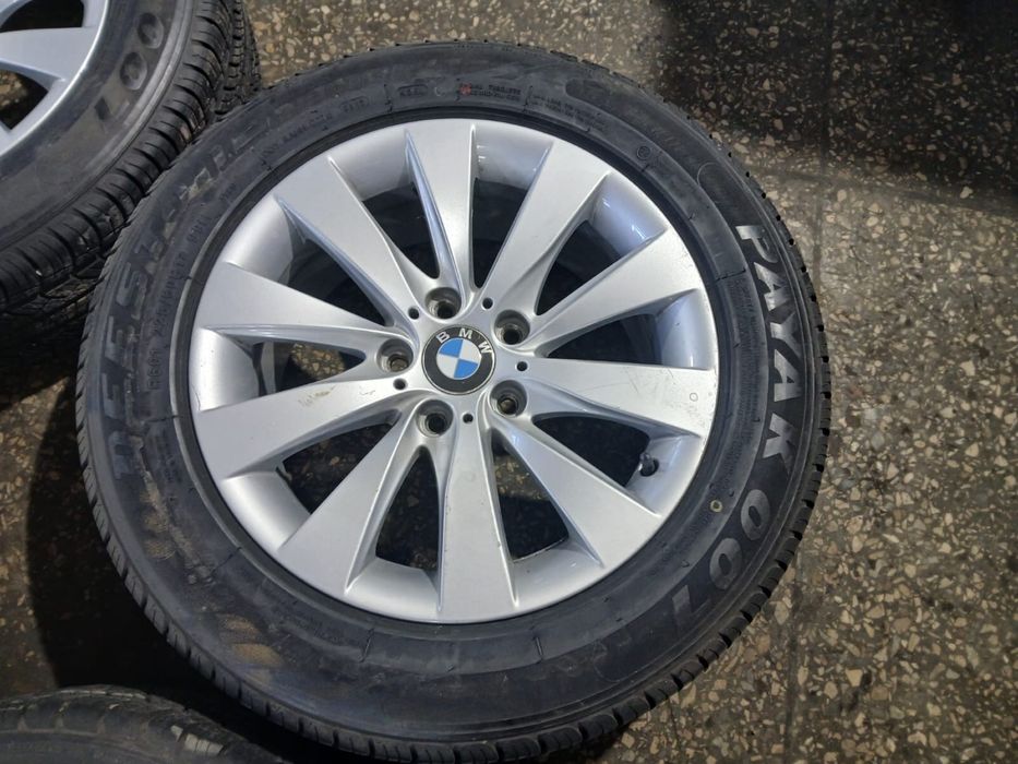 Продам диски с резиной