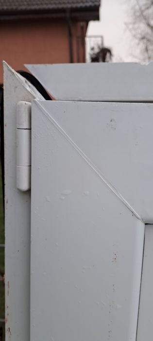 Usi termopane sechand